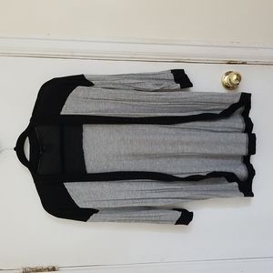 3/4 Sleeve cardigan